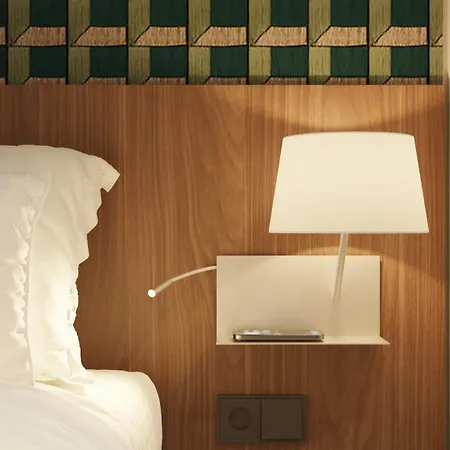 Apartment Robles 4 By Gades Gestion *