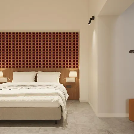 Robles 4 By Gades Gestion Apartment