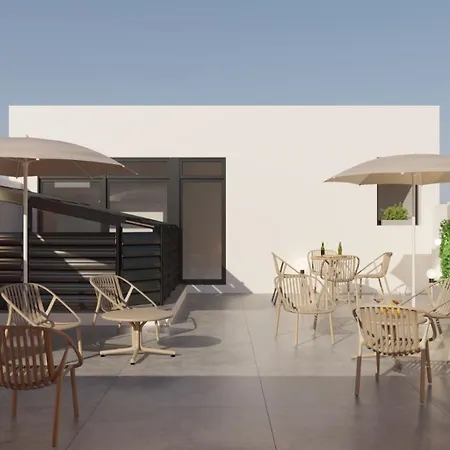 Robles 4 By Gades Gestion