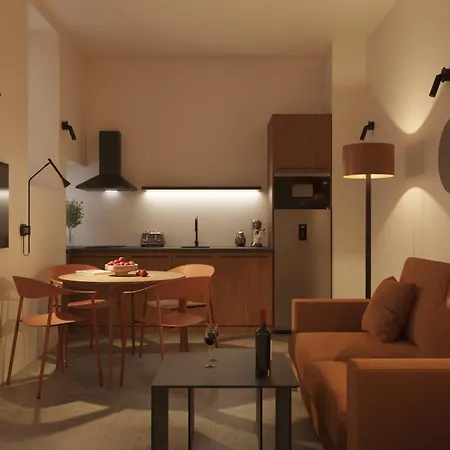 Robles 4 By Gades Gestion *