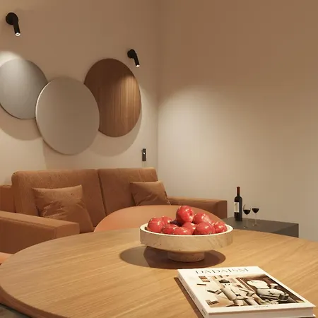 Apartment Robles 4 By Gades Gestion *