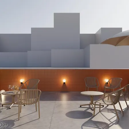 Robles 4 By Gades Gestion Apartment Cadiz