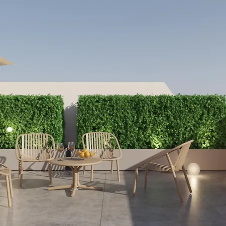 Robles 4 By Gades Gestion Apartment Cadiz