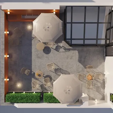 Robles 4 By Gades Gestion Apartment *