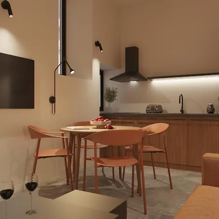 Robles 4 By Gades Gestion Apartment Cadiz