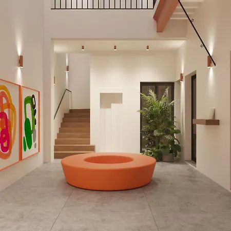 Apartment Robles 4 By Gades Gestion