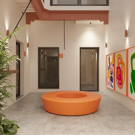 Robles 4 By Gades Gestion *
