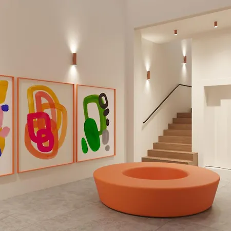 Apartment Robles 4 By Gades Gestion *