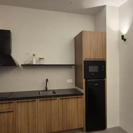 Apartment Robles 4 By Gades Gestion *