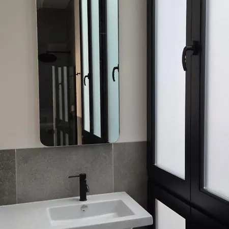 Robles 4 By Gades Gestion Apartment *