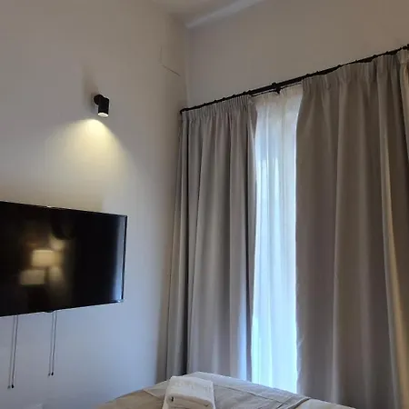 Robles 4 By Gades Gestion Apartment *