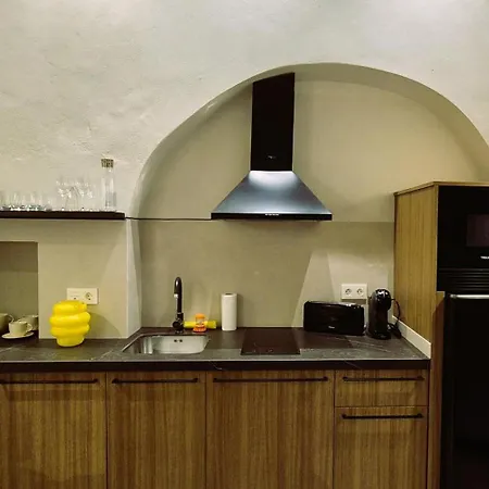 Robles 4 By Gades Gestion Apartment Cadiz