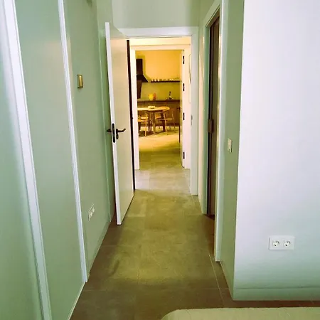 Robles 4 By Gades Gestion Lägenhet