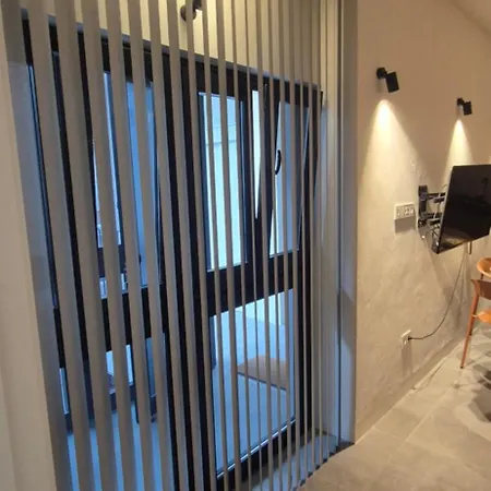 Robles 4 By Gades Gestion Apartment *