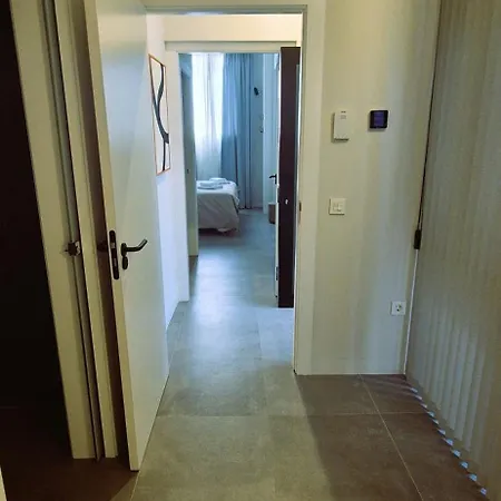 Robles 4 By Gades Gestion Apartment