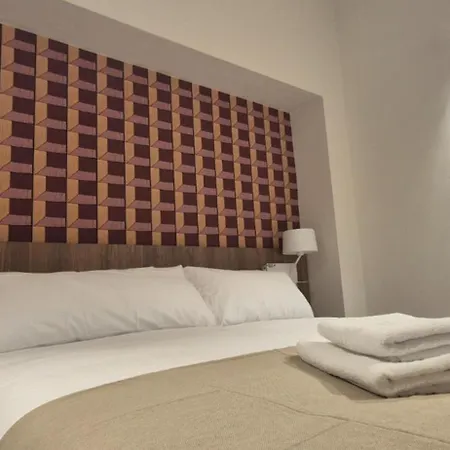Apartment Robles 4 By Gades Gestion