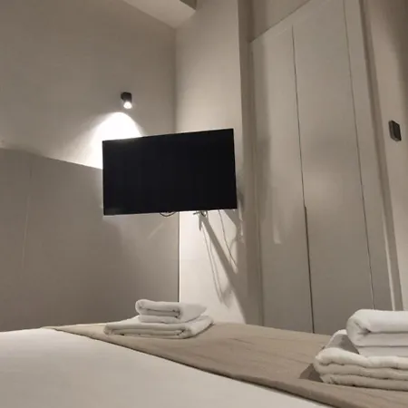 Robles 4 By Gades Gestion Apartment