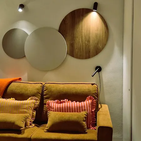 Robles 4 By Gades Gestion Apartment *