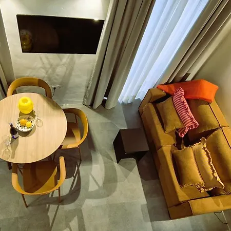 Apartment Robles 4 By Gades Gestion *