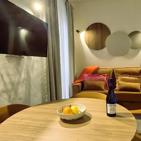 Apartment Robles 4 By Gades Gestion Cadiz
