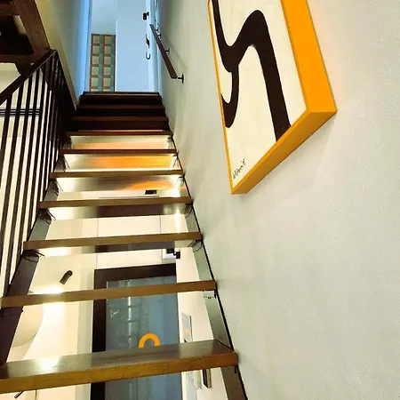 Apartment Robles 4 By Gades Gestion